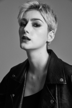 Charlotte B.