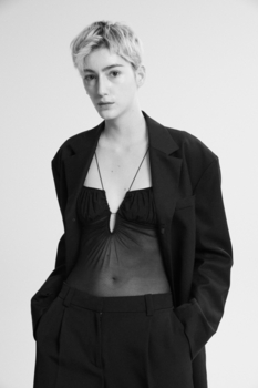 Charlotte B.
