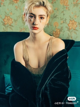 Charlotte B.