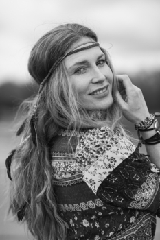 Urzula  B.