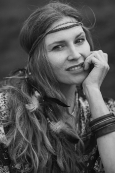 Urzula  B.