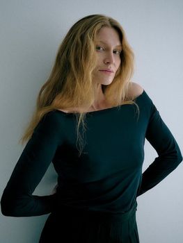 Urzula  B.