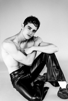 Damian G.