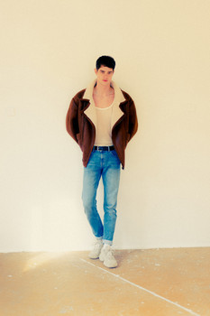 Damian G.