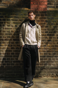 Damian G.