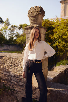 Daria P.