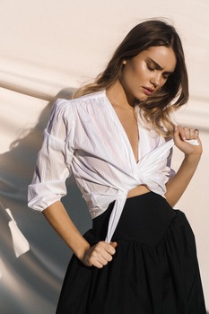 Daria P.