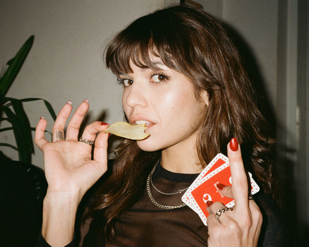 Adrienne  Aszlan