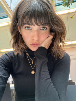Adrienne  Aszlan