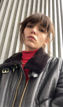 Adrienne  Aszlan