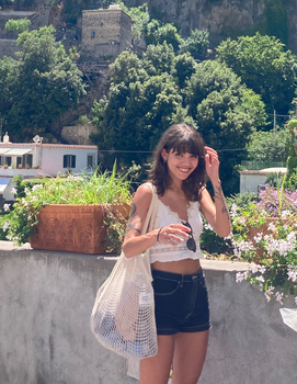 Adrienne  Aszlan