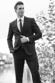 Steffen  W.