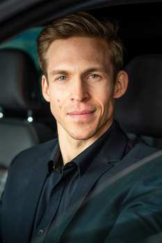 Steffen  W.