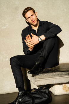 Steffen  W.