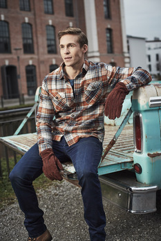 Steffen  W.
