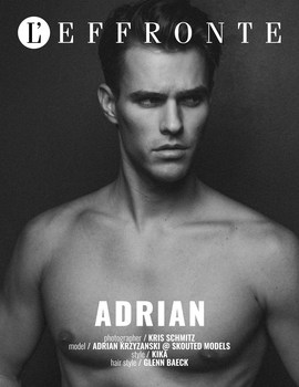 Adrian K.