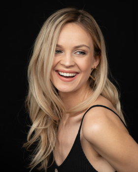 Melanie G.