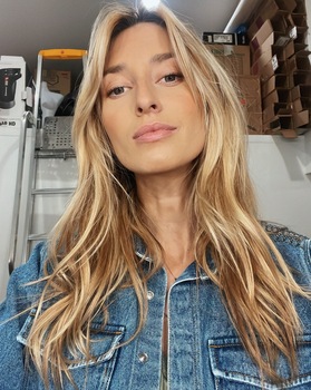 Laura M.
