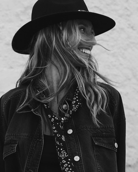 Laura M.