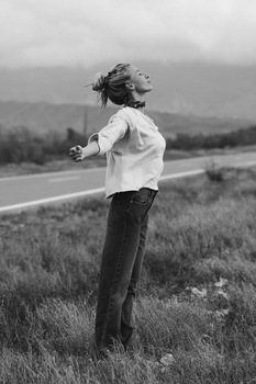 Laura M.
