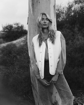 Laura M.