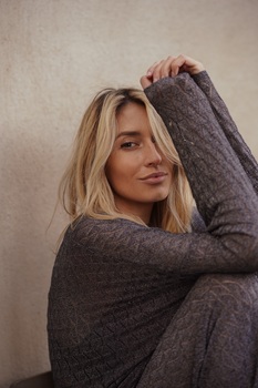 Laura M.