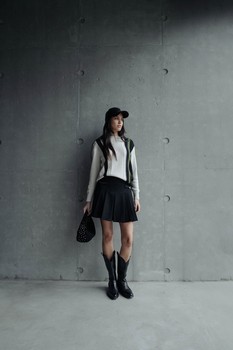 Estefany  V.