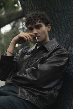 Lennard K
