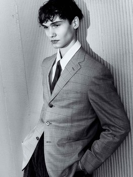 Lennard K