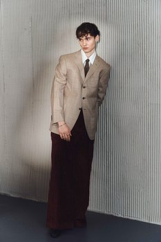 Lennard K