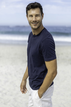 Thane Williams