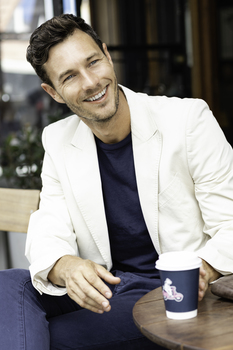 Thane Williams