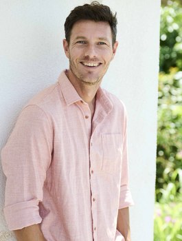 Thane Williams