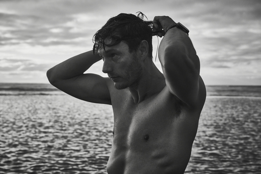 Thane Williams