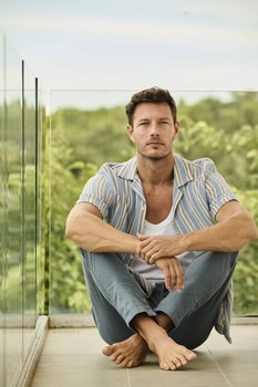 Thane Williams