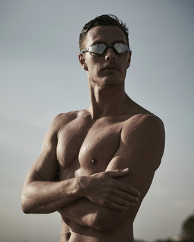 Thane Williams