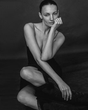 Justyna  M.