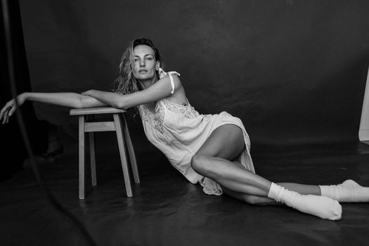 Justyna  M.