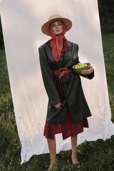 Justyna  M.