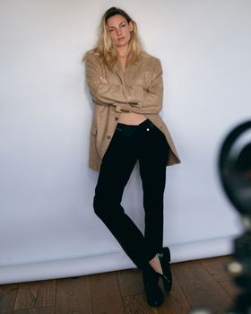 Justyna  M.