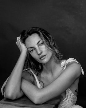 Justyna  M.