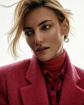Justyna  M.