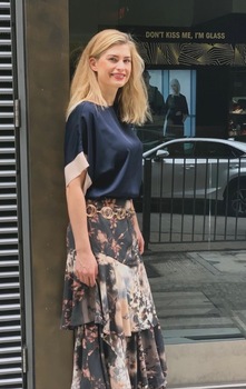 Cathrin Rose