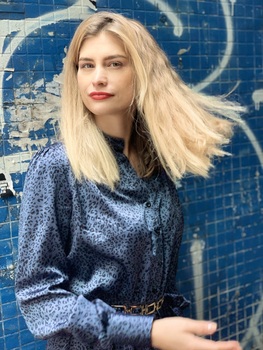 Cathrin Rose