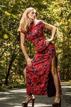 Cathrin Rose
