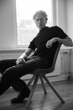 Hidde  B.