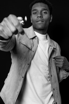 Michael F.