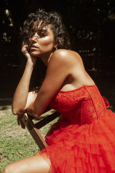 Mariana F.