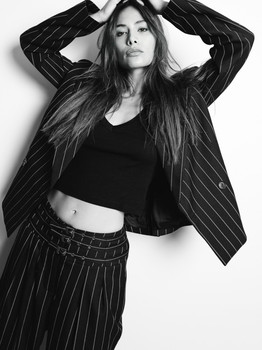 Yasmin V.