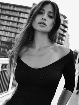 Yasmin V.